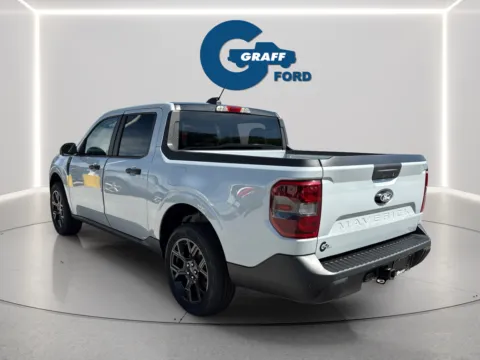 More photos of 2026 Ford Maverick XLT at Graff Ford of Chesterton, IN