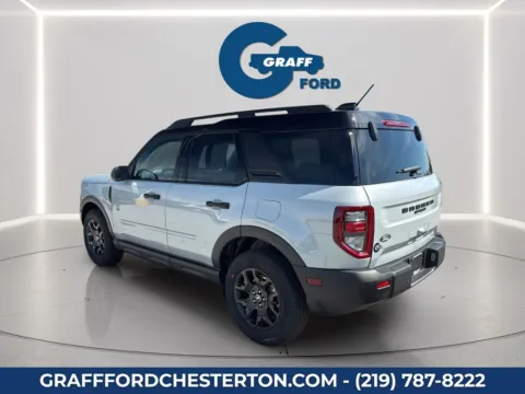 More photos of 2026 Ford Bronco Sport Big Bend at Graff Ford of Chesterton, IN