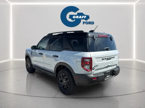 More photos of 2026 Ford Bronco Sport Big Bend at Graff Ford of Chesterton, IN