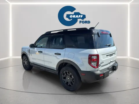 More photos of 2026 Ford Bronco Sport Big Bend at Graff Ford of Chesterton, IN