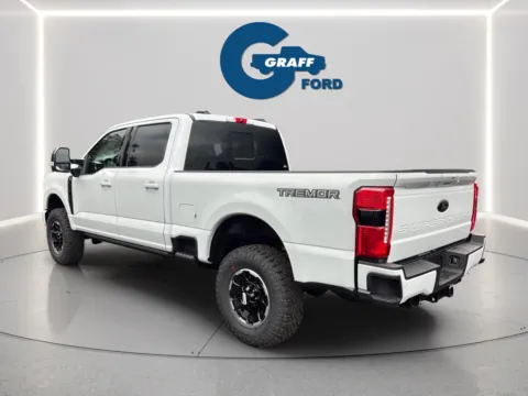 More photos of 2026 Ford F-250SD Lariat at Graff Ford of Chesterton, IN