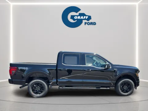 More photos of 2026 Ford F-150 XLT at Graff Ford of Chesterton, IN