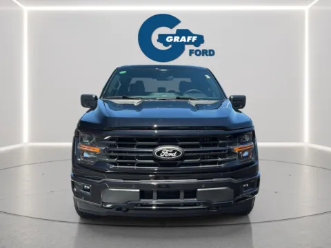 Another view of 2026 Ford F-150 XLT for sale in Chesterton, IN at Graff Ford of Chesterton