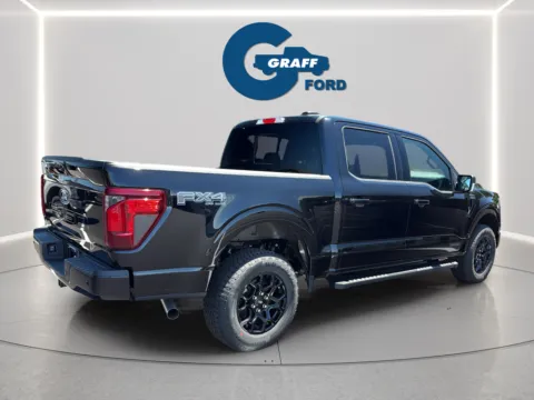 More photos of 2026 Ford F-150 XLT at Graff Ford of Chesterton, IN