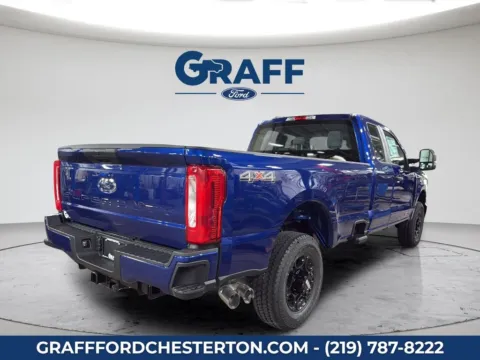 More photos of 2026 Ford F-250SD XL at Graff Ford of Chesterton, IN