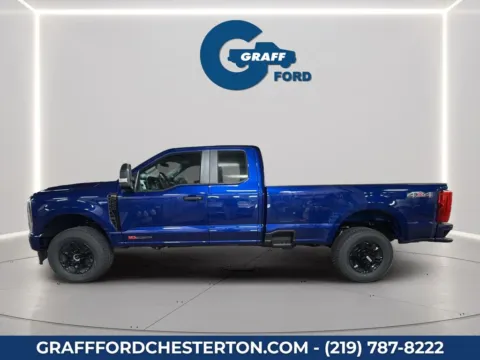 Another view of 2026 Ford F-250SD XL for sale in Chesterton, IN at Graff Ford of Chesterton