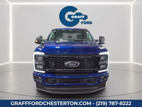 More photos of 2026 Ford F-250SD XL at Graff Ford of Chesterton, IN
