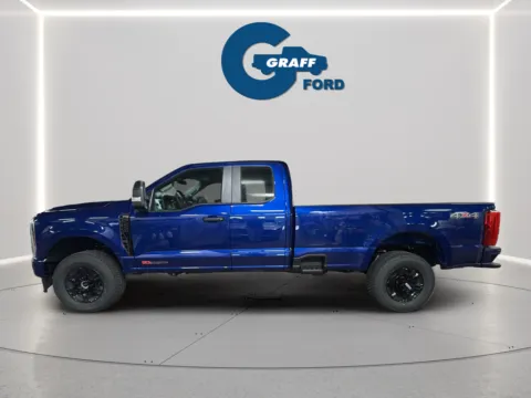 Another view of 2026 Ford F-250SD XL for sale in Chesterton, IN at Graff Ford of Chesterton