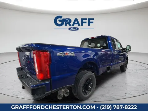More photos of 2026 Ford F-250SD XL at Graff Ford of Chesterton, IN