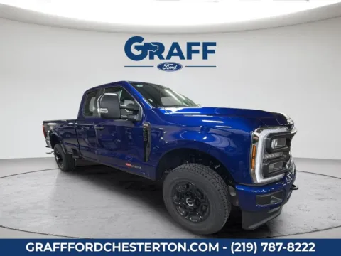 Photos of 2026 Ford F-250SD XL for sale in Chesterton, IN at Graff Ford of Chesterton