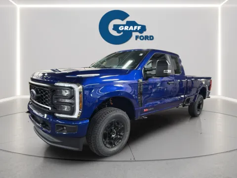 Photos of 2026 Ford F-250SD XL for sale in Chesterton, IN at Graff Ford of Chesterton