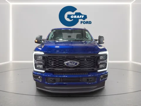 More photos of 2026 Ford F-250SD XL at Graff Ford of Chesterton, IN