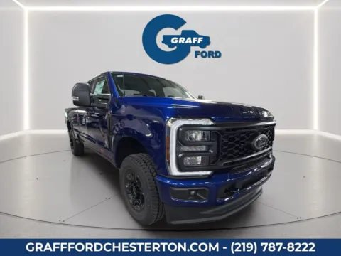 More photos of 2026 Ford F-250SD XL at Graff Ford of Chesterton, IN