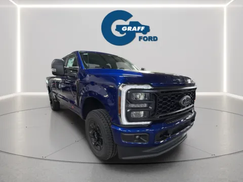 More photos of 2026 Ford F-250SD XL at Graff Ford of Chesterton, IN