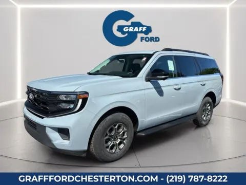 Photos of 2027 Ford Expedition Active for sale in Chesterton, IN at Graff Ford of Chesterton