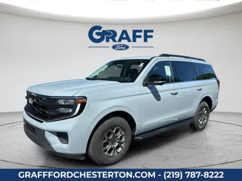 Another view of 2027 Ford Expedition Active for sale in Chesterton, IN at Graff Ford of Chesterton