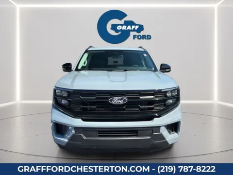 Another view of 2027 Ford Expedition Active for sale in Chesterton, IN at Graff Ford of Chesterton