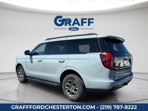 More photos of 2027 Ford Expedition Active at Graff Ford of Chesterton, IN