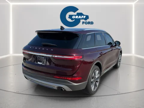 More photos of 2020 Lincoln Corsair Reserve at Graff Ford of Chesterton, IN