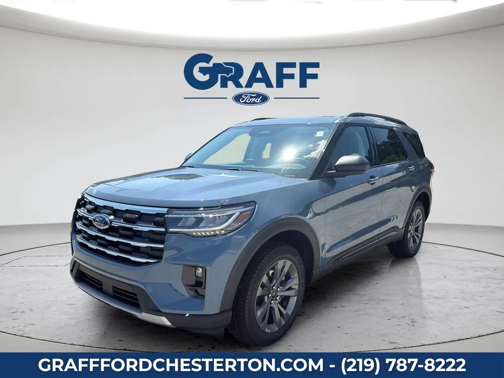 2026 Ford Explorer Active for sale in Chesterton, IN