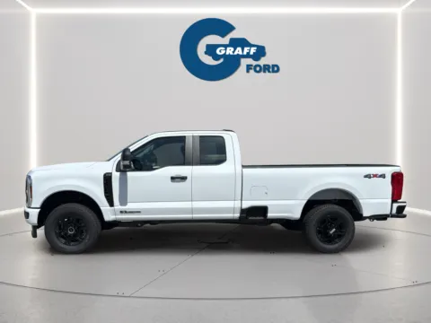 Another view of 2026 Ford F-250SD XL for sale in Chesterton, IN at Graff Ford of Chesterton