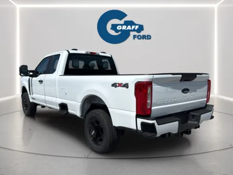 More photos of 2026 Ford F-250SD XL at Graff Ford of Chesterton, IN