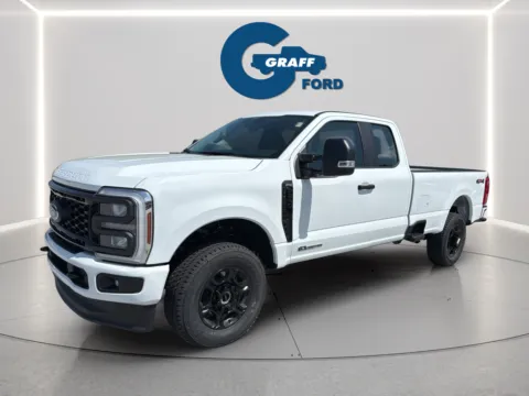 Photos of 2026 Ford F-250SD XL for sale in Chesterton, IN at Graff Ford of Chesterton