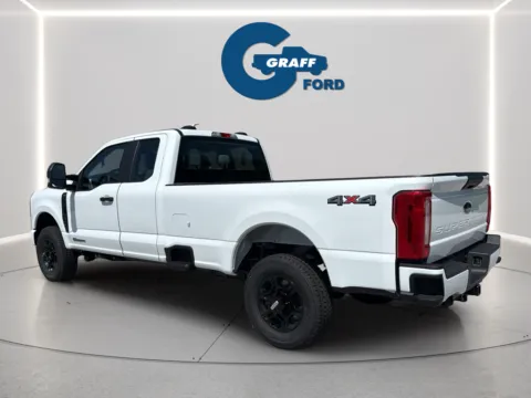 More photos of 2026 Ford F-250SD XL at Graff Ford of Chesterton, IN