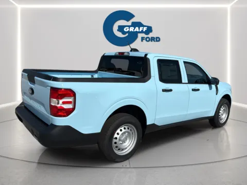 More photos of 2026 Ford Maverick XL at Graff Ford of Chesterton, IN