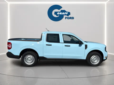 Another view of 2026 Ford Maverick XL for sale in Chesterton, IN at Graff Ford of Chesterton