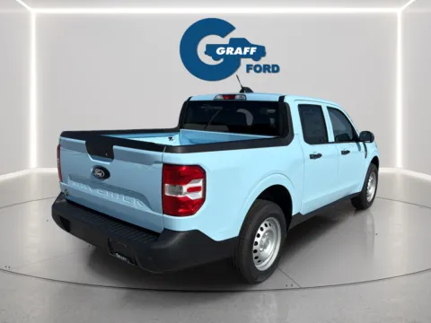 More photos of 2026 Ford Maverick XL at Graff Ford of Chesterton, IN