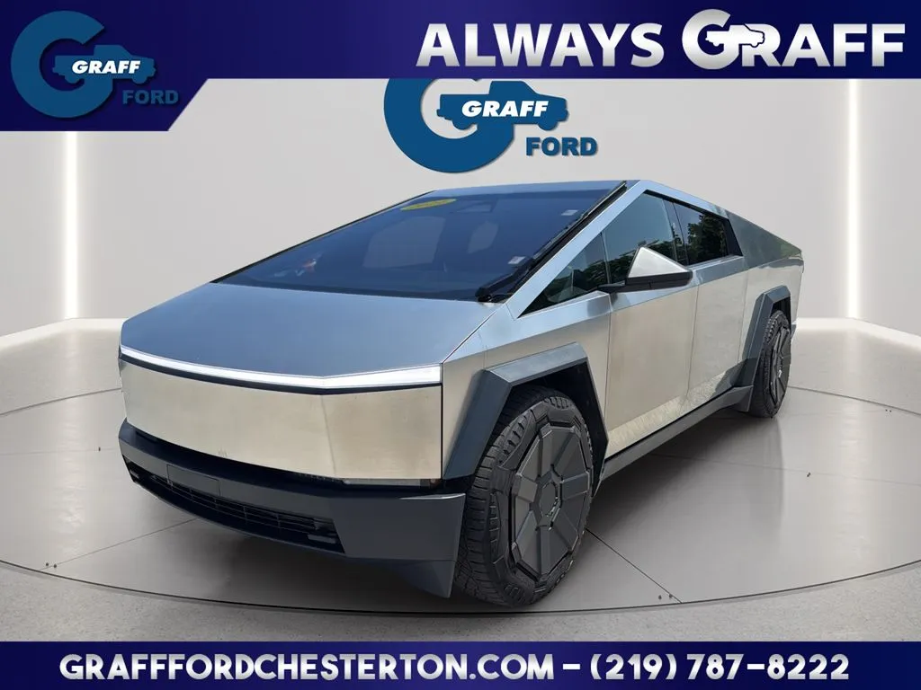 2024 Tesla Cybertruck for sale in Chesterton, IN