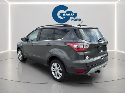 More photos of 2017 Ford Escape SE at Graff Ford of Chesterton, IN