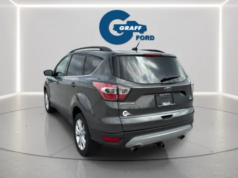More photos of 2017 Ford Escape SE at Graff Ford of Chesterton, IN