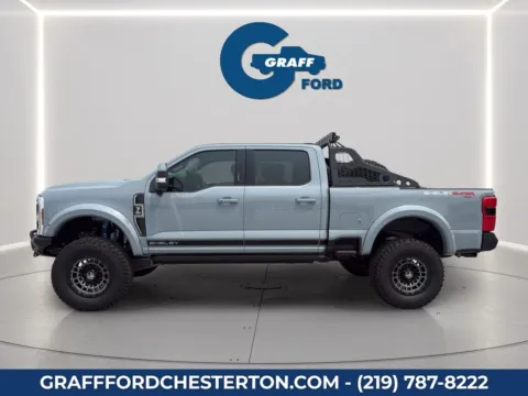 More photos of 2026 Ford F-250SD Shelby at Graff Ford of Chesterton, IN