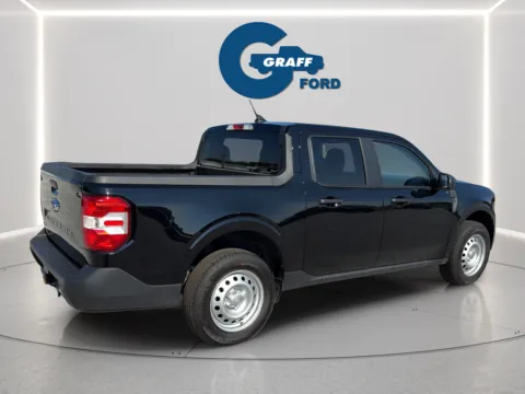 More photos of 2024 Ford Maverick XL at Graff Ford of Chesterton, IN