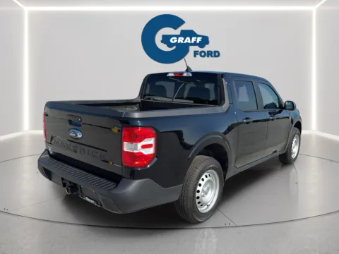 More photos of 2024 Ford Maverick XL at Graff Ford of Chesterton, IN