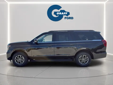 Another view of 2027 Ford Expedition Max Active for sale in Chesterton, IN at Graff Ford of Chesterton