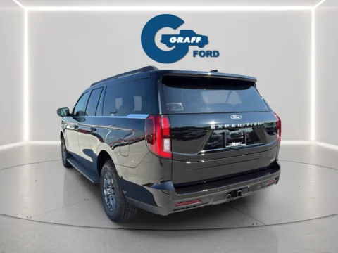 More photos of 2027 Ford Expedition Max Active at Graff Ford of Chesterton, IN