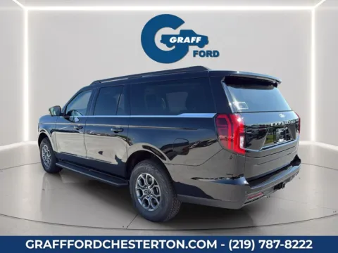 More photos of 2027 Ford Expedition Max Active at Graff Ford of Chesterton, IN