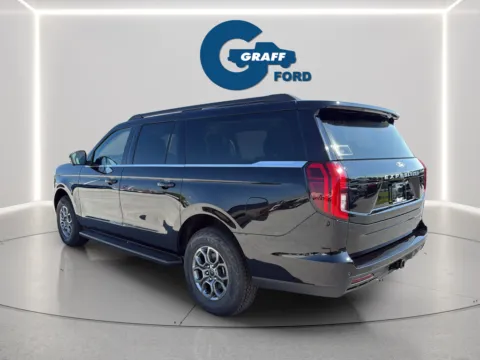 More photos of 2027 Ford Expedition Max Active at Graff Ford of Chesterton, IN