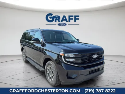 Another view of 2027 Ford Expedition Max Active for sale in Chesterton, IN at Graff Ford of Chesterton