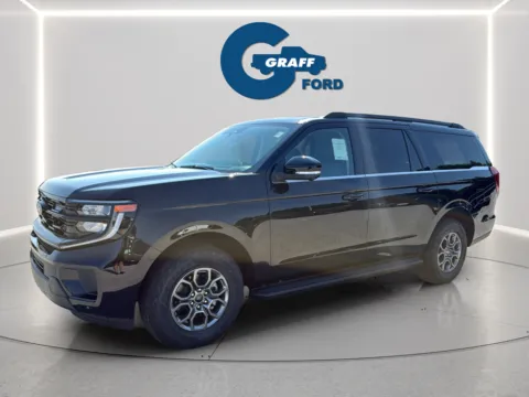Photos of 2027 Ford Expedition Max Active for sale in Chesterton, IN at Graff Ford of Chesterton