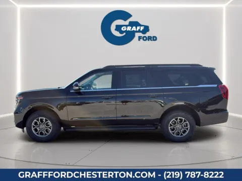 Another view of 2027 Ford Expedition Max Active for sale in Chesterton, IN at Graff Ford of Chesterton