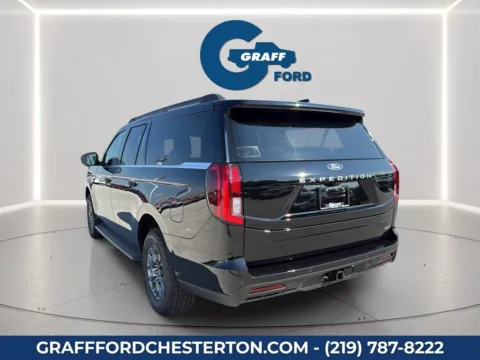 More photos of 2027 Ford Expedition Max Active at Graff Ford of Chesterton, IN
