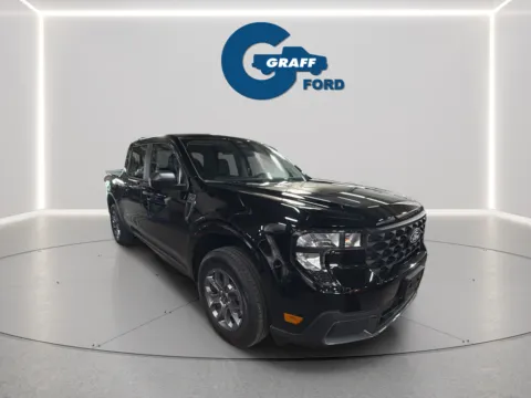 Another view of 2026 Ford Maverick XLT for sale in Chesterton, IN at Graff Ford of Chesterton
