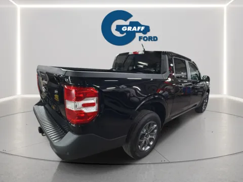 More photos of 2026 Ford Maverick XLT at Graff Ford of Chesterton, IN