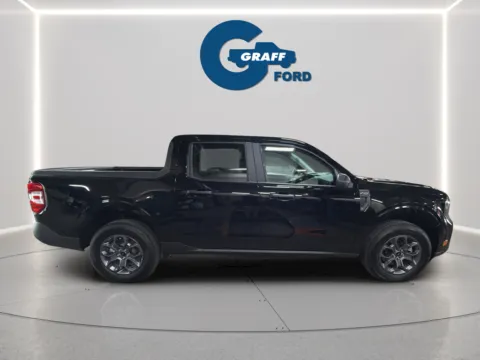 More photos of 2026 Ford Maverick XLT at Graff Ford of Chesterton, IN