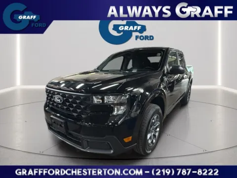 Black 2026 Ford Maverick XLT for sale in Chesterton, IN
