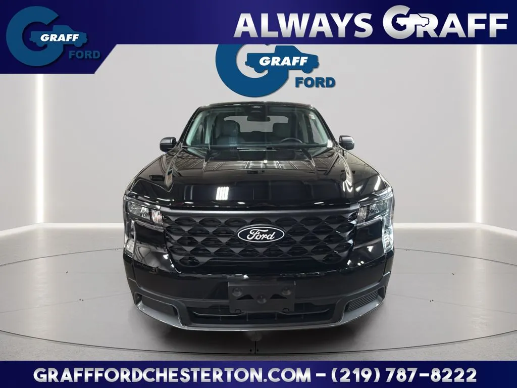 Black 2026 Ford Maverick XLT for sale in Chesterton, IN